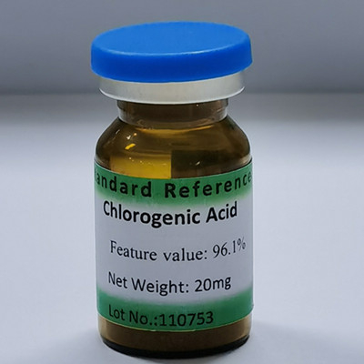 L'acide chlorogénique